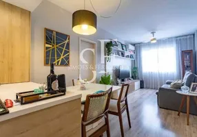 Foto 1 de Apartamento com 3 Quartos à venda, 85m² em Botafogo, Rio de Janeiro