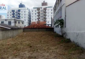 Foto 1 de Lote/Terreno para alugar, 450m² em Praia Comprida, São José