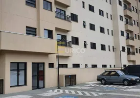 Foto 1 de Apartamento com 2 Quartos à venda, 51m² em Ortizes, Valinhos