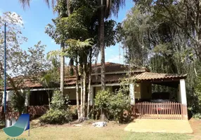 Foto 1 de Fazenda/Sítio com 4 Quartos à venda, 24m² em Zona Rural, Santo Antônio da Alegria