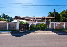 Foto 1 de Fazenda/Sítio com 3 Quartos à venda, 399m² em Chácaras São Bento, Valinhos