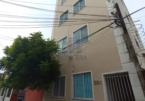 Foto 1 de Apartamento com 2 Quartos para alugar, 37m² em Cidade 2000, Fortaleza