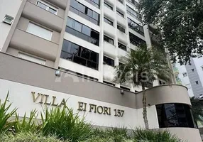 Foto 1 de Apartamento com 4 Quartos à venda, 193m² em América, Joinville