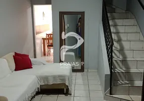 Foto 1 de Casa com 2 Quartos à venda, 70m² em Vila Santa Rosa, Guarujá