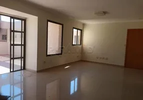 Foto 1 de Cobertura com 4 Quartos à venda, 230m² em Santa Cruz do José Jacques, Ribeirão Preto