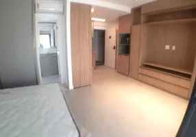 Foto 1 de Apartamento com 1 Quarto para alugar, 39m² em Paraíso, São Paulo