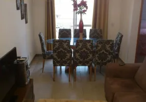 Foto 1 de Apartamento com 2 Quartos à venda, 55m² em Ponte Alta, Valinhos