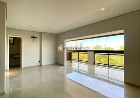Foto 1 de Apartamento com 3 Quartos para alugar, 166m² em Santa Rosa, Cuiabá