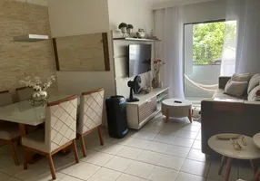 Foto 1 de Apartamento com 3 Quartos à venda, 70m² em Iputinga, Recife