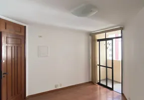 Foto 1 de Apartamento com 1 Quarto para alugar, 42m² em Indianópolis, São Paulo