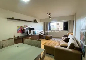 Foto 1 de Apartamento com 3 Quartos à venda, 139m² em Termal, Caldas Novas