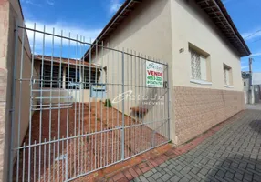 Foto 1 de Casa com 3 Quartos à venda, 211m² em Centro, Guararema