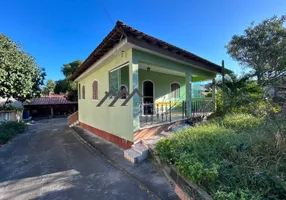 Foto 1 de Casa com 2 Quartos à venda, 140m² em Boa Perna, Araruama