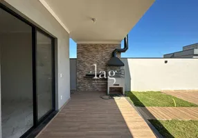 Foto 1 de Casa de Condomínio com 3 Quartos à venda, 133m² em Condominio Reserva Ipanema, Sorocaba