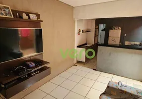 Foto 1 de Casa com 1 Quarto à venda, 60m² em Parque Residencial Zabani, Santa Bárbara D'Oeste