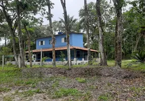 Foto 1 de Fazenda/Sítio à venda, 90m² em Tude Bastos, Praia Grande