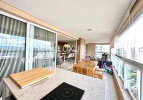 Foto 1 de Apartamento com 4 Quartos à venda, 193m² em Vila da Serra, Nova Lima