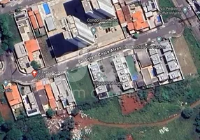 Foto 1 de Lote/Terreno à venda, 476m² em Parque Gabriel, Hortolândia