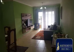 Foto 1 de Apartamento com 2 Quartos à venda, 79m² em Jardim Pacaembú, Jundiaí