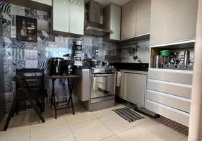 Foto 1 de Apartamento com 3 Quartos à venda, 80m² em Horto, Teresina