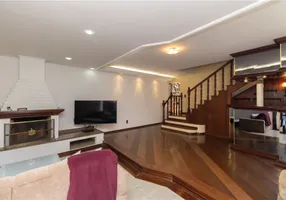 Foto 1 de Casa com 4 Quartos à venda, 300m² em Vila Fernandes, São Paulo