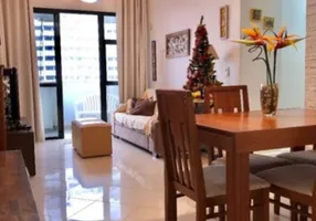 Foto 1 de Apartamento com 3 Quartos à venda, 80m² em Barra da Tijuca, Rio de Janeiro