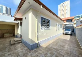 Foto 1 de Imóvel Comercial com 3 Quartos para alugar, 130m² em Casa Branca, Santo André