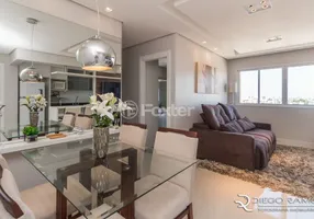 Foto 1 de Apartamento com 2 Quartos à venda, 69m² em Passo da Areia, Porto Alegre