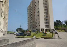 Foto 1 de Apartamento com 2 Quartos à venda, 56m² em Porto Velho, São Gonçalo