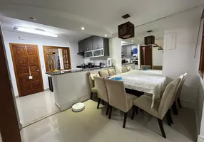 Foto 1 de Casa com 3 Quartos para alugar, 90m² em Jardim Barbacena, Cotia