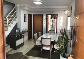 Foto 1 de Casa de Condomínio com 3 Quartos à venda, 125m² em Planalto Ipiranga, Várzea Grande