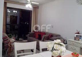 Foto 1 de Apartamento com 3 Quartos à venda, 94m² em Jardim Bela Vista, Campinas