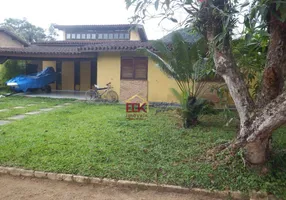 Foto 1 de Casa de Condomínio com 5 Quartos à venda, 300m² em Praia Dura, Ubatuba