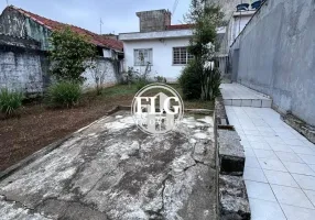Foto 1 de Casa com 1 Quarto à venda, 90m² em Vila Ema, São Paulo