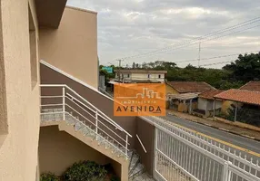 Foto 1 de Casa com 3 Quartos para alugar, 220m² em Santa Cecilia, Paulínia