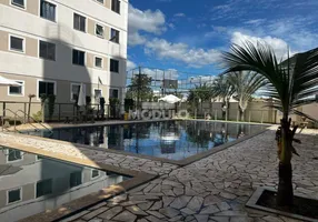 Foto 1 de Apartamento com 2 Quartos à venda, 41m² em Shopping Park, Uberlândia