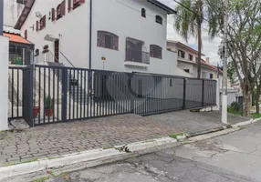 Foto 1 de Sobrado com 5 Quartos à venda, 380m² em City America, São Paulo