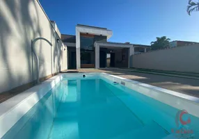 Foto 1 de Casa com 3 Quartos à venda, 116m² em Bosque Beira Rio, Rio das Ostras