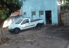 Foto 1 de Galpão/Depósito/Armazém à venda, 100m² em Parque Industrial Tancredo Neves, São José do Rio Preto