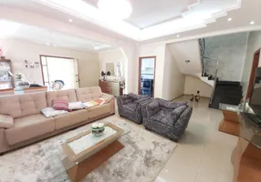 Foto 1 de Casa de Condomínio com 4 Quartos à venda, 360m² em Guara I, Brasília