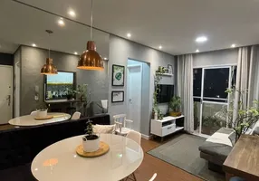 Foto 1 de Apartamento com 2 Quartos à venda, 52m² em Jardim Prestes de Barros, Sorocaba