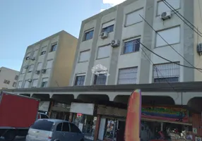 Foto 1 de Apartamento com 2 Quartos à venda, 60m² em Chácara das Pedras, Porto Alegre