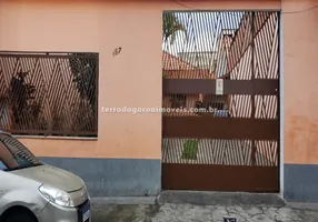 Foto 1 de Casa com 2 Quartos à venda, 110m² em São Mateus, São Paulo