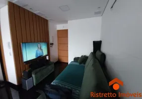 Foto 1 de Apartamento com 2 Quartos à venda, 45m² em Centro, Osasco