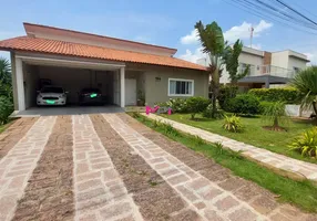 Foto 1 de Casa de Condomínio com 4 Quartos à venda, 360m² em Village Morro Alto, Itupeva