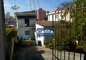 Foto 1 de Lote/Terreno à venda, 467m² em Vila Carrão, São Paulo