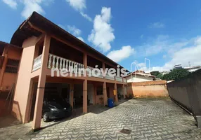 Foto 1 de Casa com 4 Quartos à venda, 720m² em Santa Cruz, Belo Horizonte