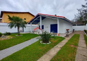 Foto 1 de Casa com 3 Quartos à venda, 134m² em Bopiranga, Itanhaém