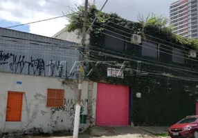 Foto 1 de Galpão/Depósito/Armazém à venda, 480m² em Barra Funda, São Paulo