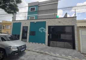 Foto 1 de Casa de Condomínio com 2 Quartos à venda, 65m² em Jardim Penha, São Paulo
